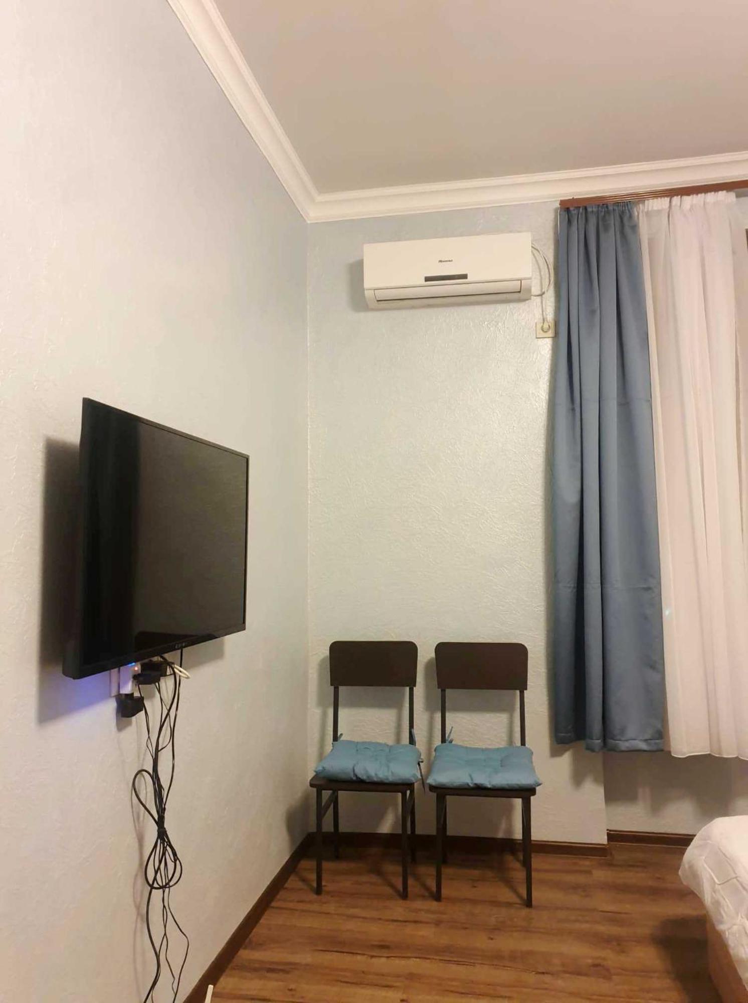 Apartment Near Sasundci Davit Metro Station Yerevan Luaran gambar