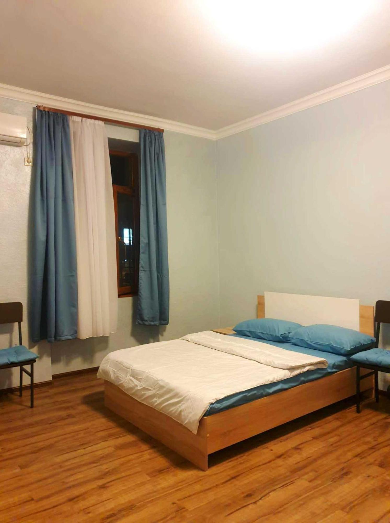 Apartment Near Sasundci Davit Metro Station Yerevan Luaran gambar
