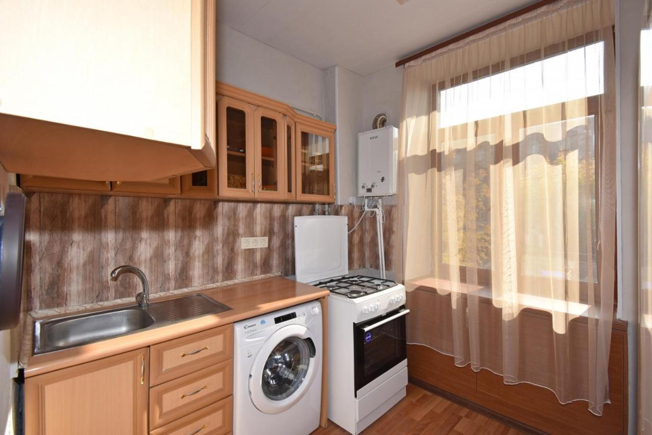 Apartment Near Sasundci Davit Metro Station Yerevan Luaran gambar