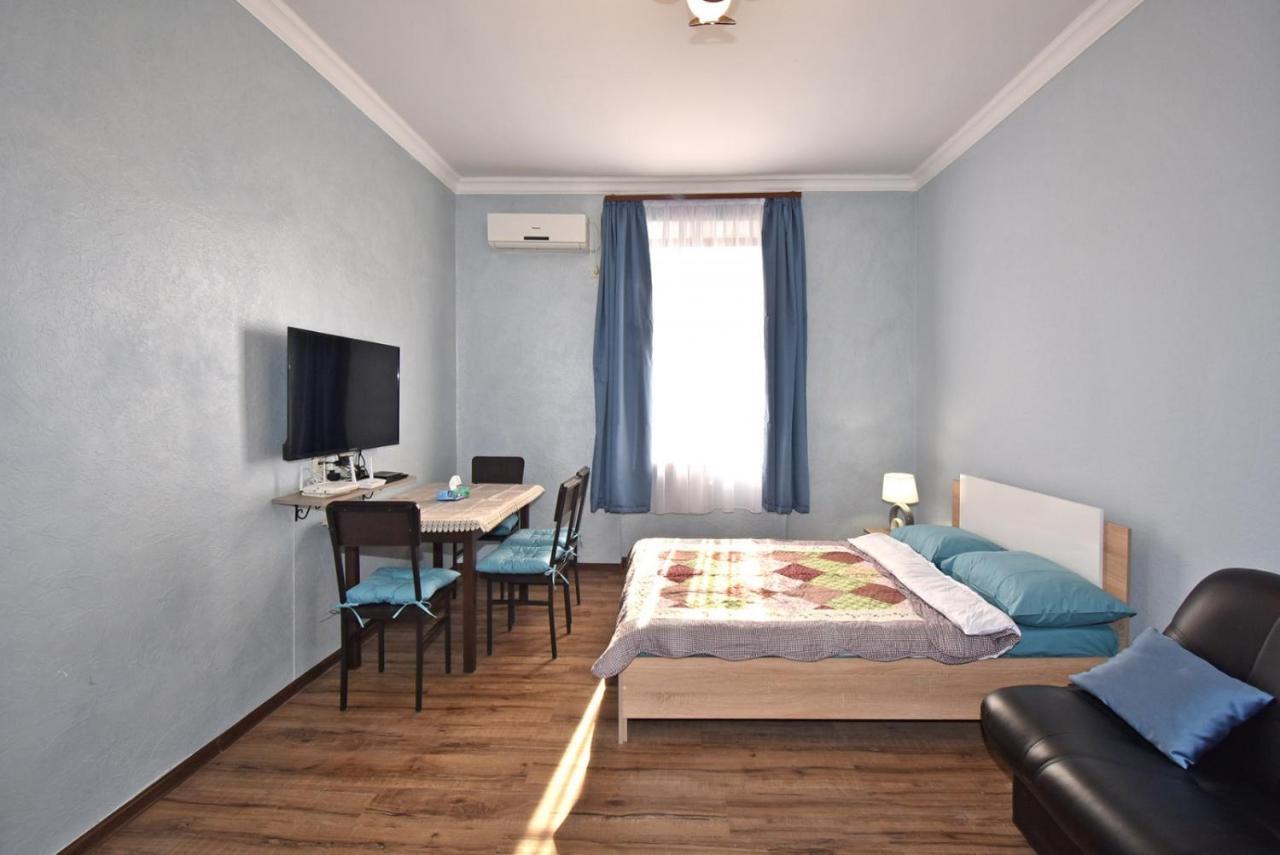 Apartment Near Sasundci Davit Metro Station Yerevan Luaran gambar