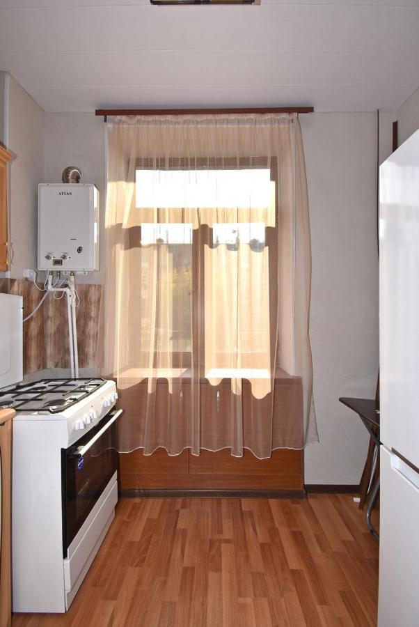 Apartment Near Sasundci Davit Metro Station Yerevan Luaran gambar